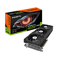 Видеокарта Gigabyte (GV-N407TSWF3MAX OC-16GD) RTX4070Ti SUPER WINDFORCE MAX OC 16G2