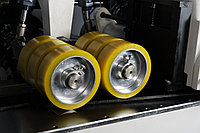 Четырехсторонний станок DELTAMACHINERY FOUR SIDE DW-416Z3