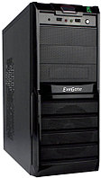 Корпус ExeGate XP-329S 600W Black