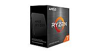 AMD Ryzen 7 5700G, with Wraith Stealth Cooler