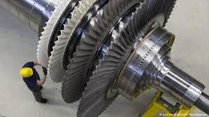 Ремонт и капремонт ГТД Mitsubishi MW-701, MW-501, MW-251, MF-221