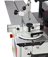 Фрезерный станок с подвижным столом BELMASH MM1500ST1000/400 (1,5 кВт, 400 В)3