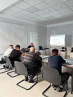 Приглашение на тренинг по повышению квалификации4