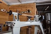 Токарный станок JET JWL-1640EVS6
