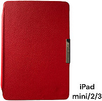 Чехол для Apple iPad mini (2012), iPad mini (2013), iPad mini (2014) 7.9 дюйм красный