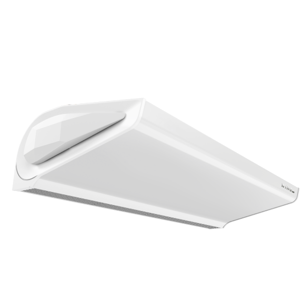 Воздушные завесы WING II C100 ЕС