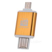 USB/Micro CARD READER V-T SASU00727