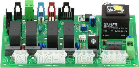 ЭЛЕКТРОННАЯ ПЛАТА ICEMOD4-A 086586 ELECTROLUX