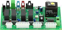 ЭЛЕКТРОННАЯ ПЛАТА ICEMOD4-A 086586 ELECTROLUX