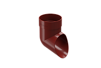 Наконечник, Docke Standard, цвет красный(RAL 3005)1