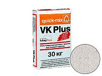 Кладочный раствор VK plus для кирпича, алебастрово-белый