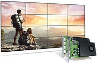 Программное обеспечение Matrox MURA-CTRLWF