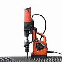 Магнитный сверлильный станок POWER ARMAX-60 R/L X1