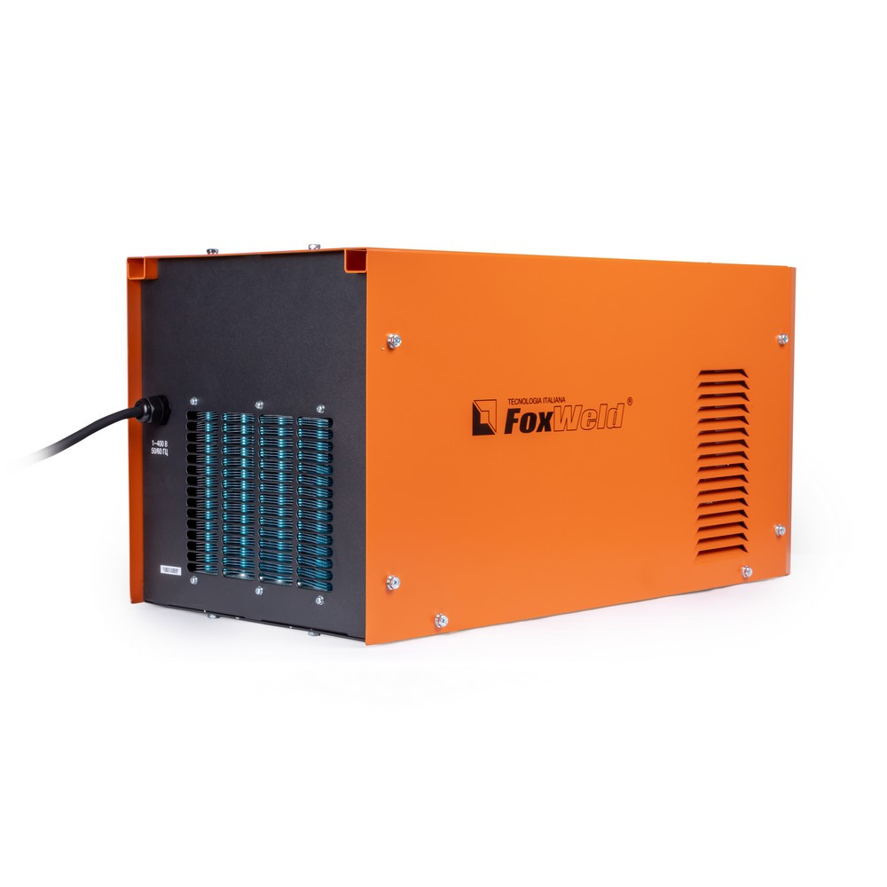 Блок водяного охлаждения для FoxWeld SAGGIO TIG 400/500 AC/DC Pulse