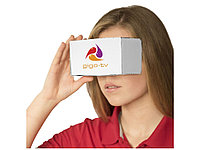 Виртуальные очки Veracity из картона3