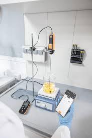 Testo 110 термометр цифровой (0563 0110)