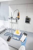 Testo 110 термометр цифровой (0563 0110)8
