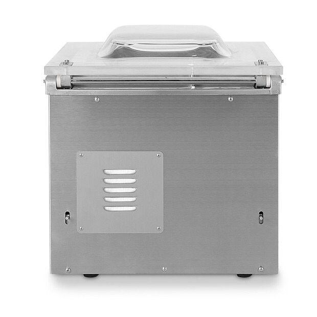 Вакуумный упаковщик DZ-400/2F