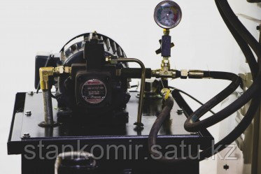 Плоскошлифовальный станок PBP-300A