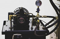 Плоскошлифовальный станок PBP-300A3