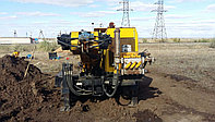 ГНБ проколы4