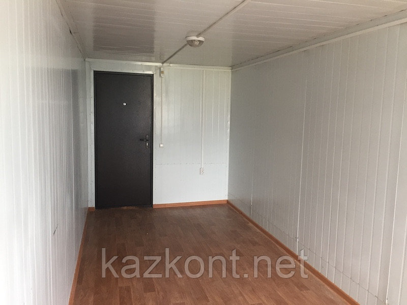 Жилой Контейнер в Аренду Алматы!