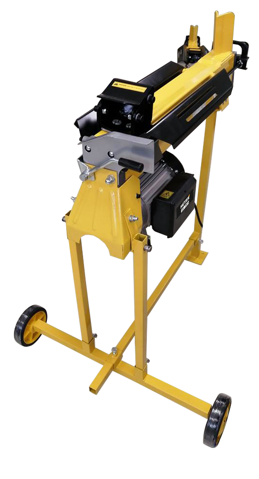 Дровокол электрический Huter HLS-5500H
