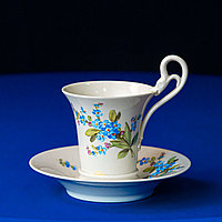 Кофейные пары Фарфоровая мануфактура Meissen3