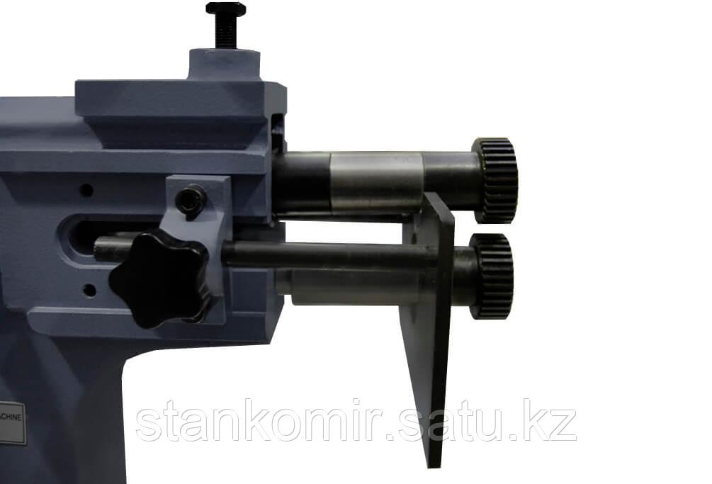 Ручная зиговочная машина MetalMaster TZ-12