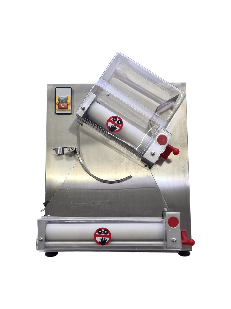 Тестораскаточная машина для пиццы APD-30