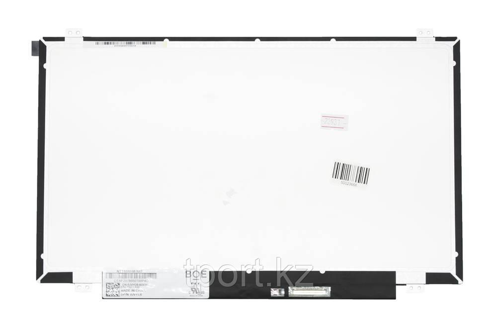 Матрица для ноутбука 14" BOE, NT140WHM-N47, HD 1366x768, LED новая с гарантией