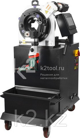 Автоматический орбитальный труборез AOTAI OSK-120