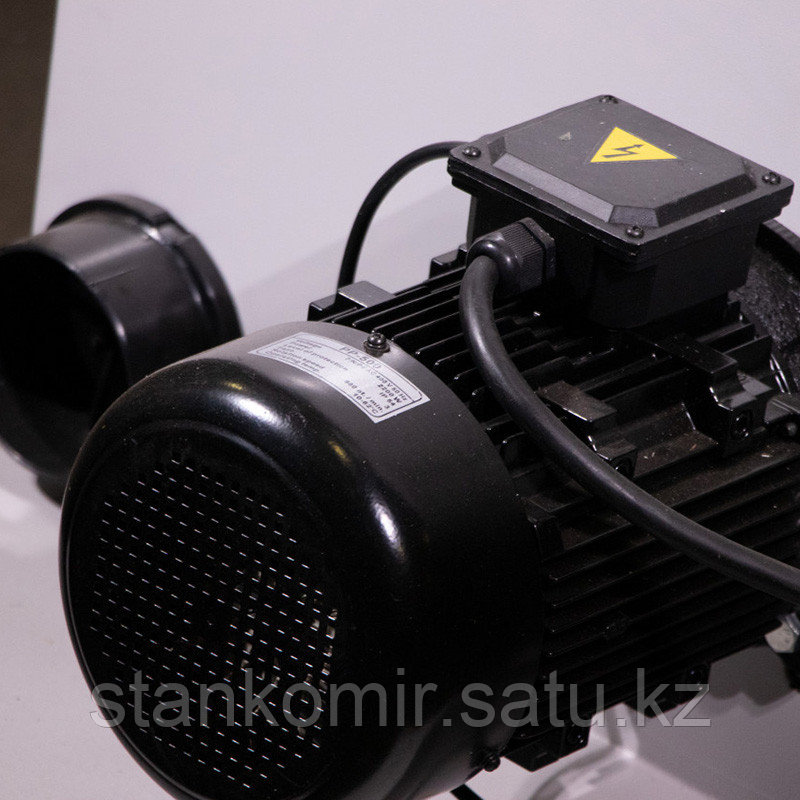 Ленточная пила по дереву PP-500