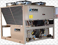 Чиллер YORK