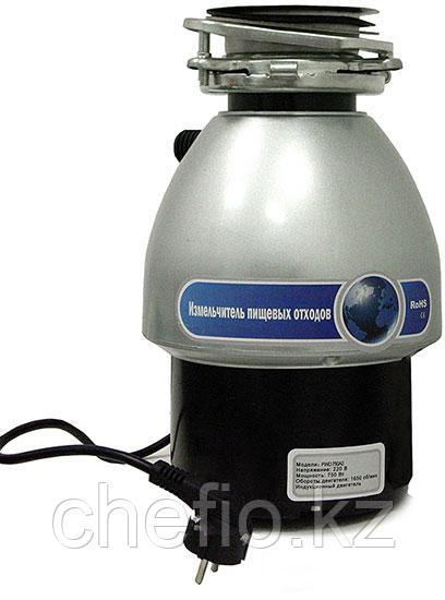 Измельчитель пищевых отходов Kocateq FWD750A2