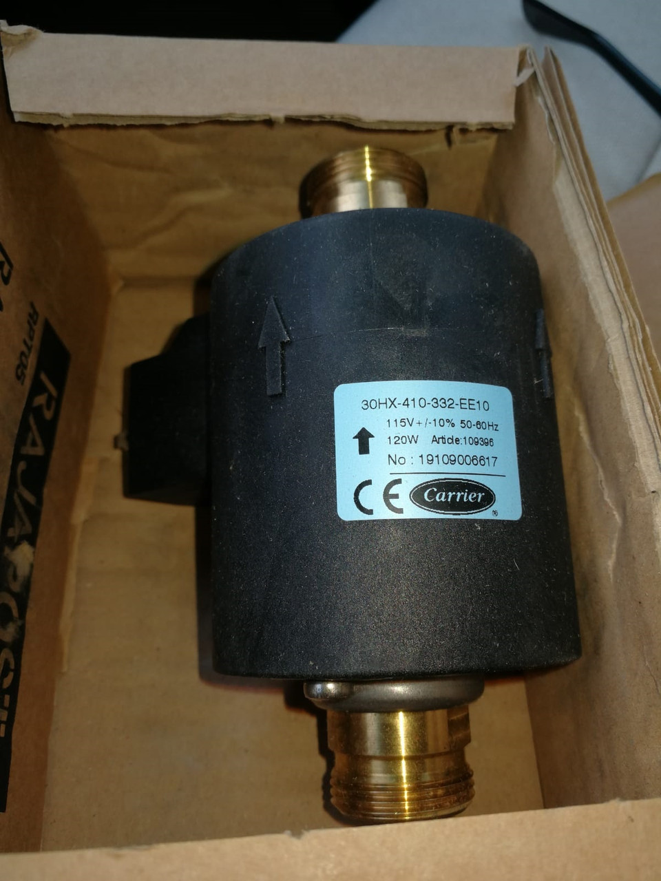 30HX410332EE