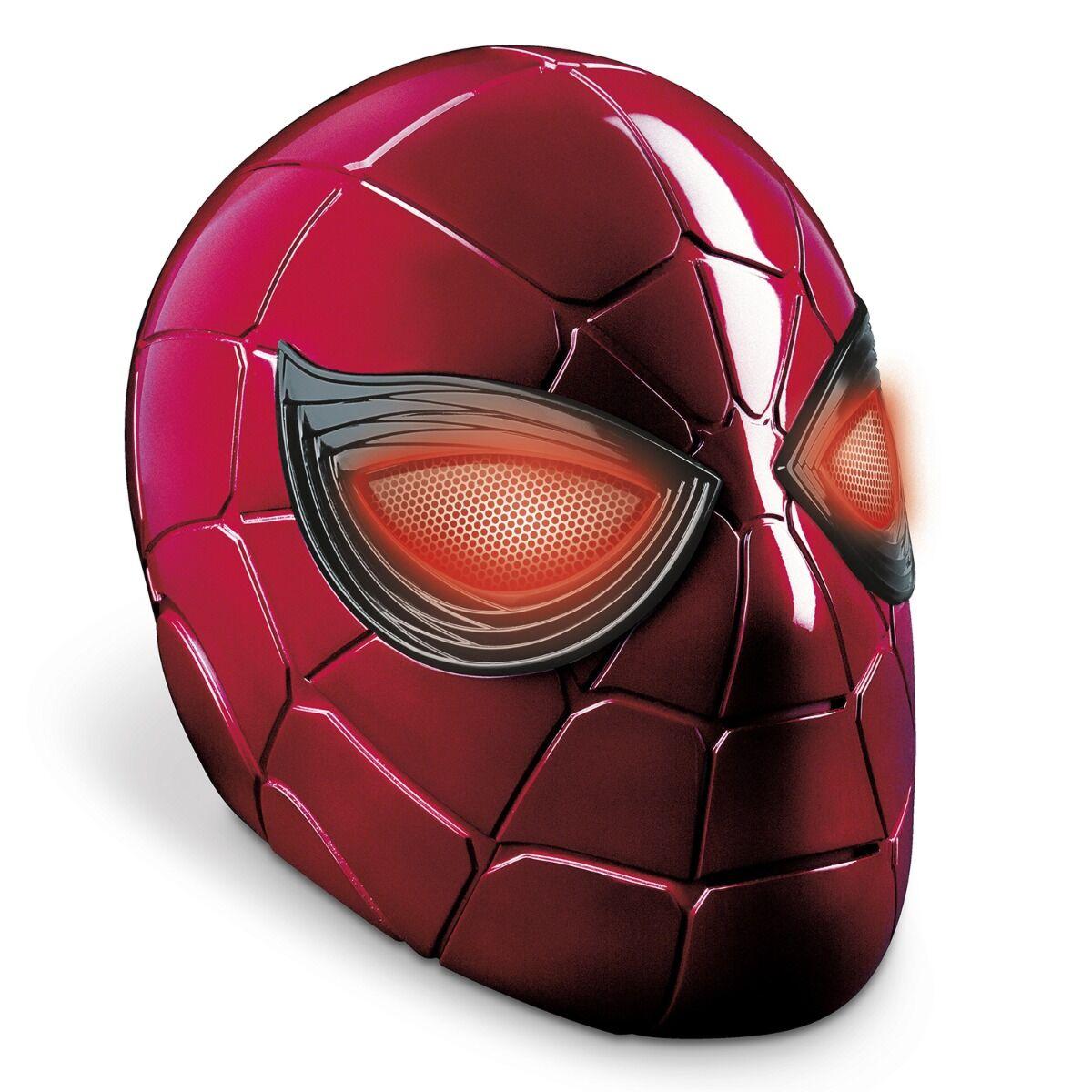 Legends Маска Человека-Паука Marvel
