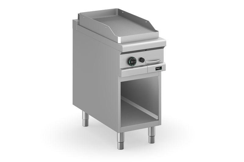 Жарочная поверхность Apach Cook Line APTG-49PR/PL