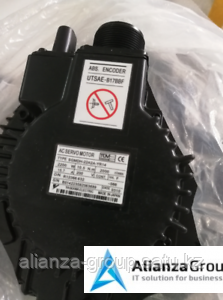 Сервомотор YASKAWA SGMDH-22A2A-YR14
