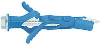 Фасадный дюбель 10*100 RAWLPLUG (Великобритания)1