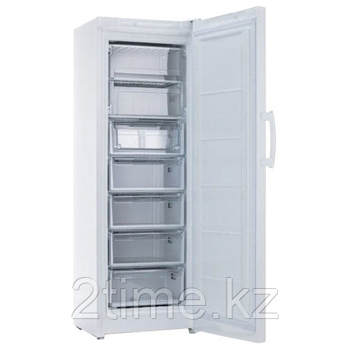 Морозильник Indesit DSZ 5175 (7 ящиков) 261л, 175высота