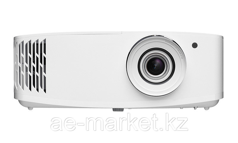 Optoma Europe Limited OPTOMA Проектор UHD55