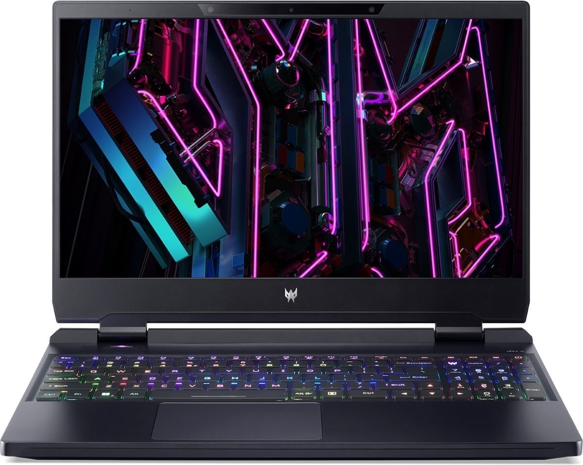 Acer Predator Helios 3D 15 SE 15.6" / 32 Гб / SSD 2000 Гб / DOS / NH.QLWER.002