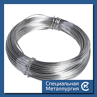 Катанка алюминиевая АКЛП-Т2 15 мм А5Е ГОСТ 13843-78