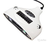 Адаптер для подключения клавиатуры и мышки к Xbox 360 Easy Shooter Plug & Play