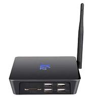 Android TV приставка с памятью 3GB/32GB, на базе 8-ми ядерного процессора Amlogic S912, Модель X924