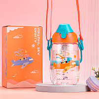 Бутылка для напитков UZSPACE 2201 500ML1
