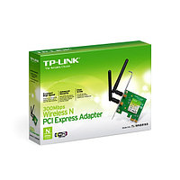 Сетевая карта TP-Link TL-WN881ND2