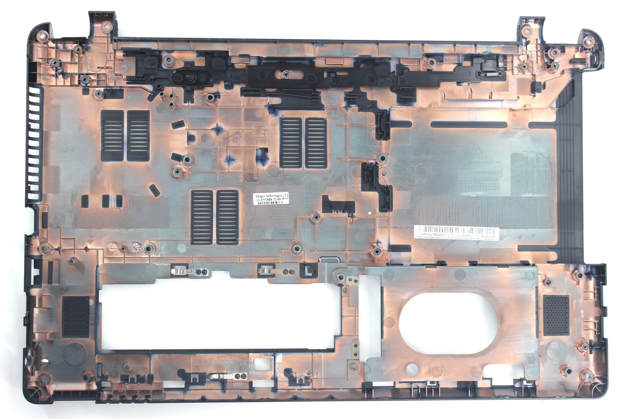 Корпус для ноутбука Acer Aspire E1-570, D нижняя панель