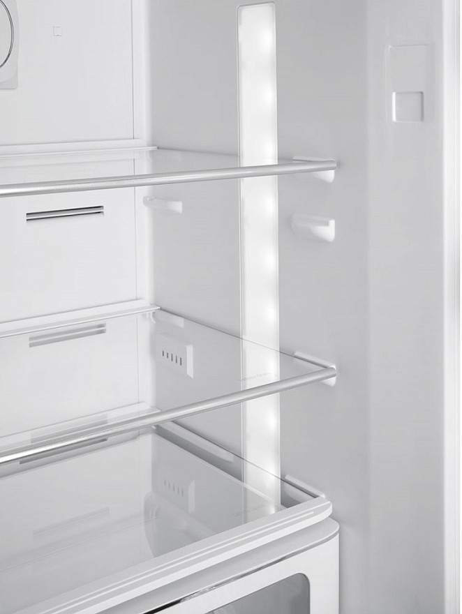 Холодильник Smeg FAB32RRD5